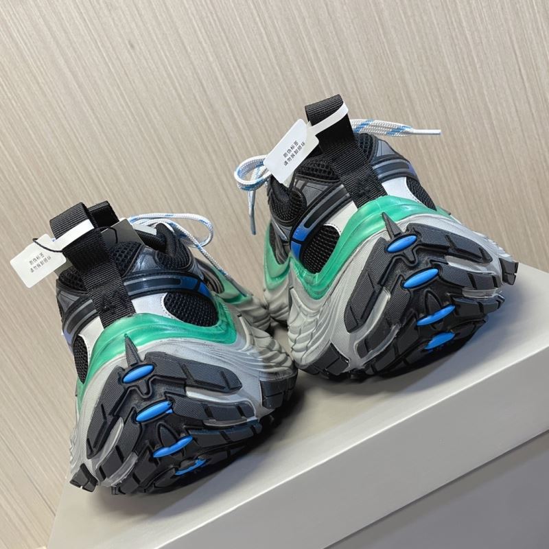 Balenciaga Track Shoes